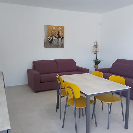 Punta Grossa Apartments By My Home Apulia ตอร์เลลาปิลโล ภายนอก รูปภาพ