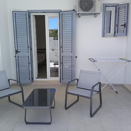 Punta Grossa Apartments By My Home Apulia ตอร์เลลาปิลโล ภายนอก รูปภาพ