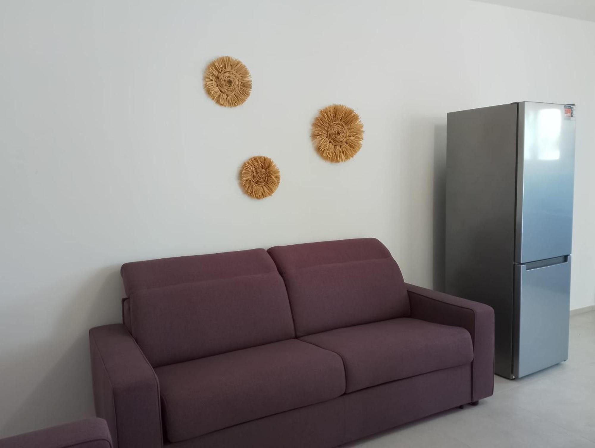 Punta Grossa Apartments By My Home Apulia ตอร์เลลาปิลโล ภายนอก รูปภาพ