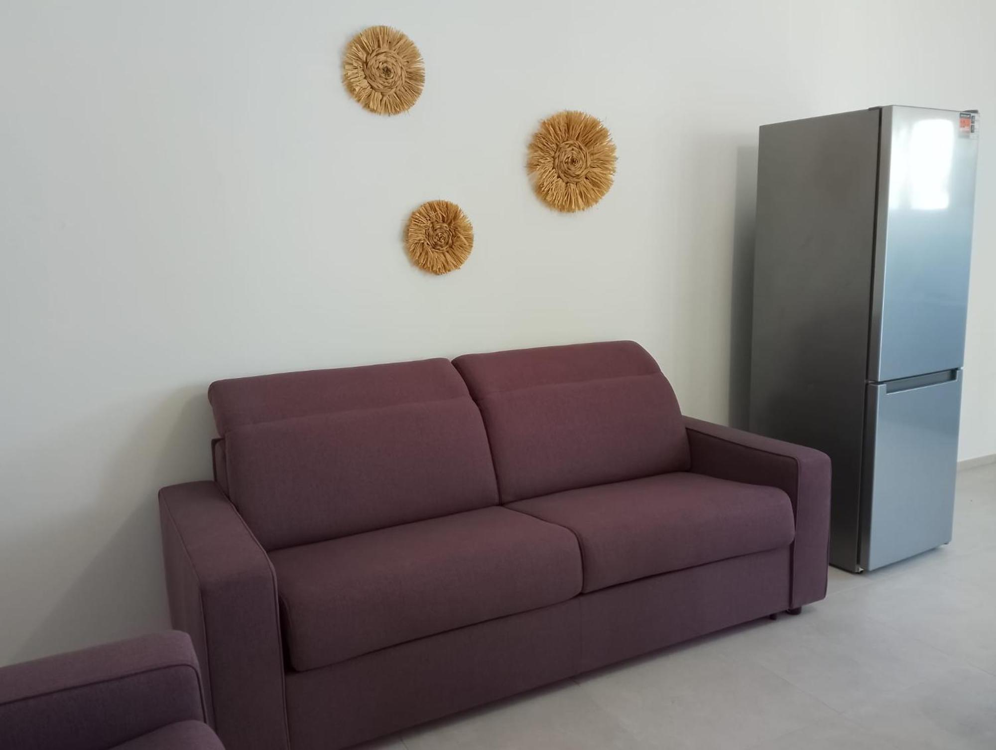 Punta Grossa Apartments By My Home Apulia ตอร์เลลาปิลโล ภายนอก รูปภาพ