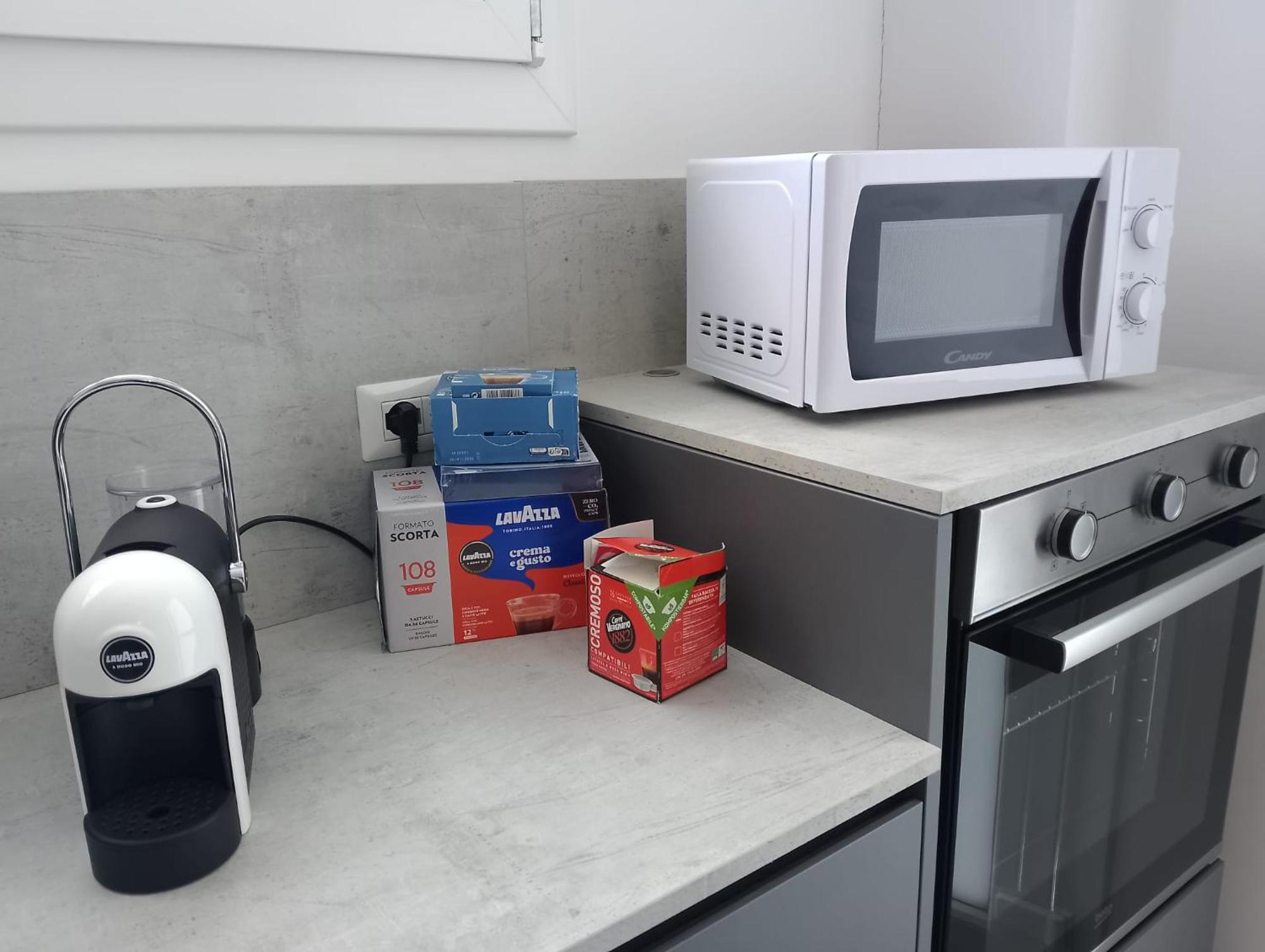 Punta Grossa Apartments By My Home Apulia ตอร์เลลาปิลโล ภายนอก รูปภาพ