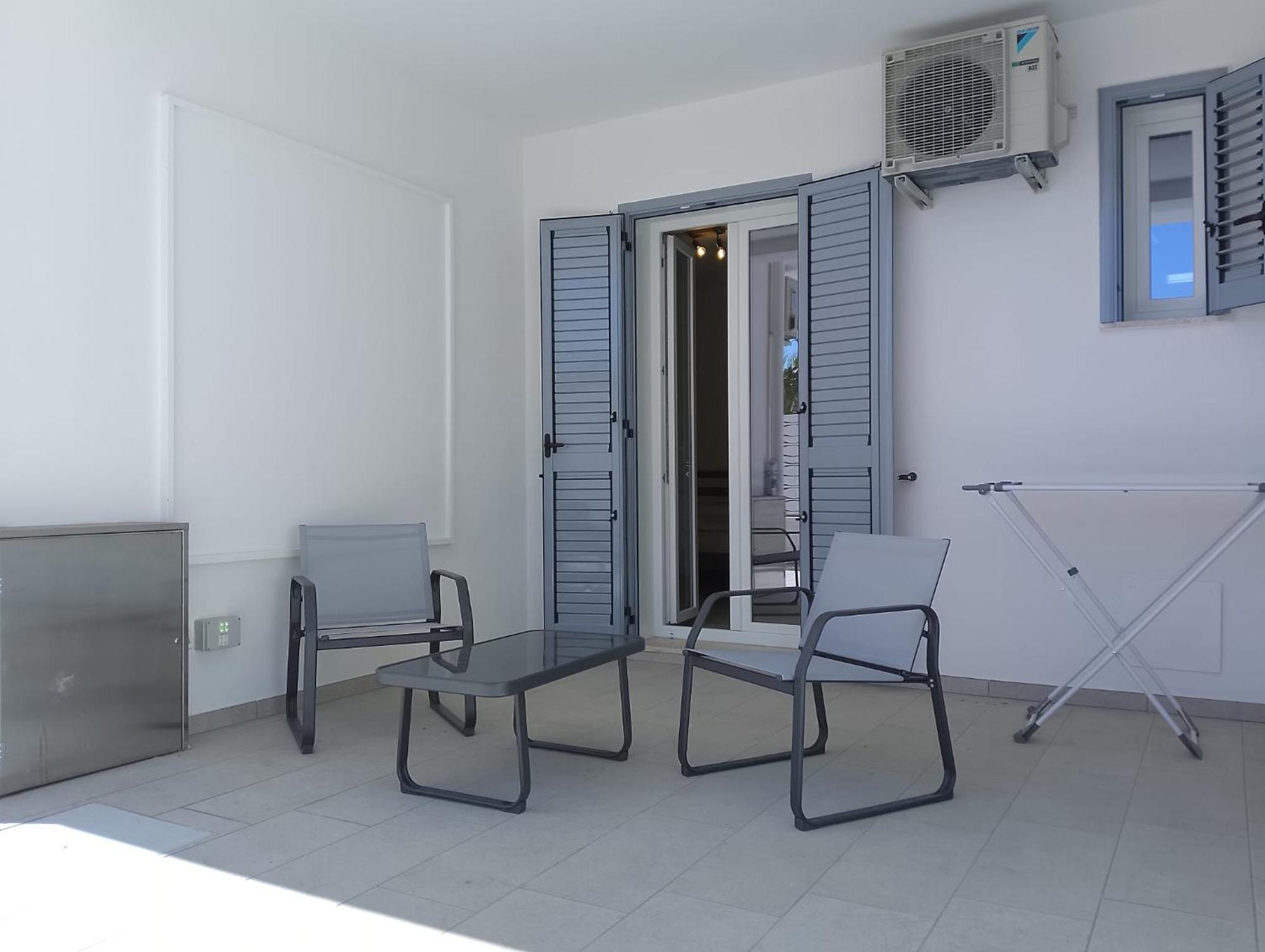 Punta Grossa Apartments By My Home Apulia ตอร์เลลาปิลโล ภายนอก รูปภาพ