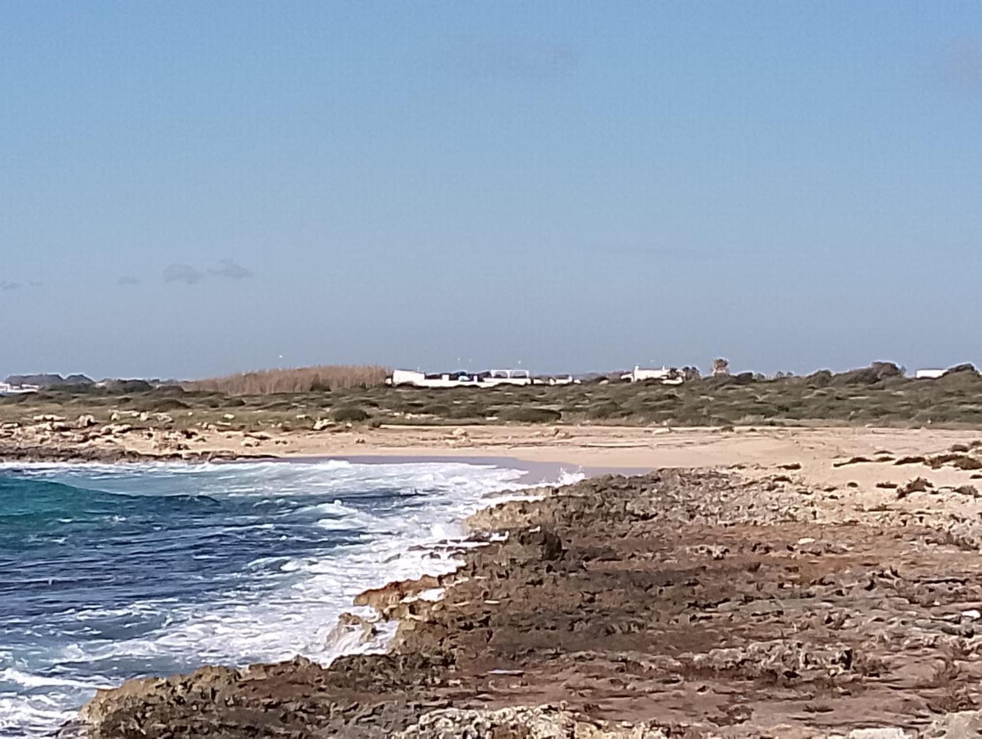 Punta Grossa Apartments By My Home Apulia ตอร์เลลาปิลโล ภายนอก รูปภาพ