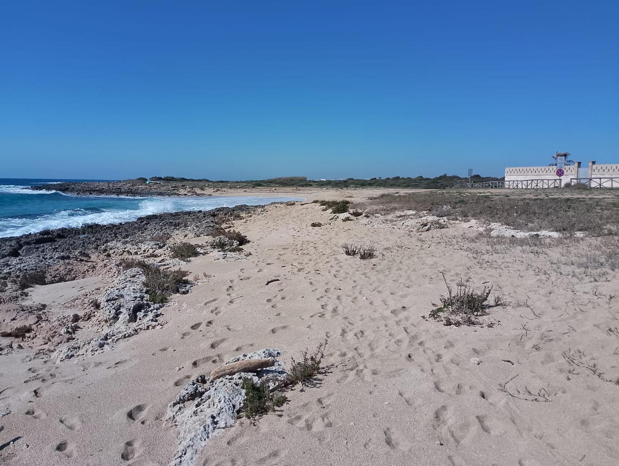 Punta Grossa Apartments By My Home Apulia ตอร์เลลาปิลโล ภายนอก รูปภาพ