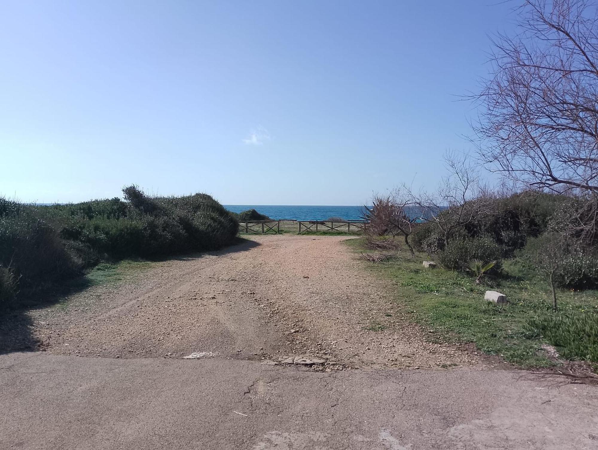 Punta Grossa Apartments By My Home Apulia ตอร์เลลาปิลโล ภายนอก รูปภาพ
