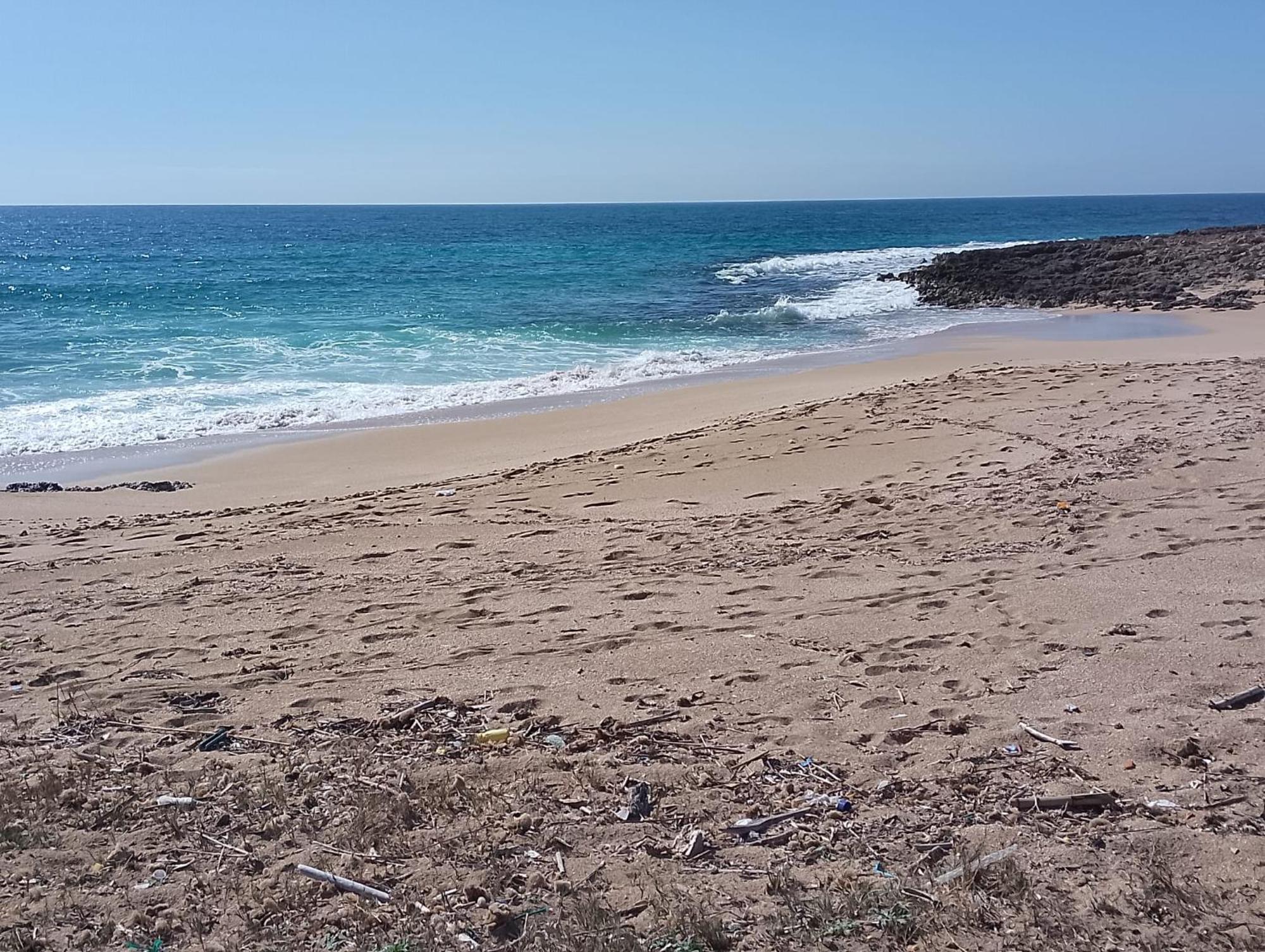 Punta Grossa Apartments By My Home Apulia ตอร์เลลาปิลโล ภายนอก รูปภาพ