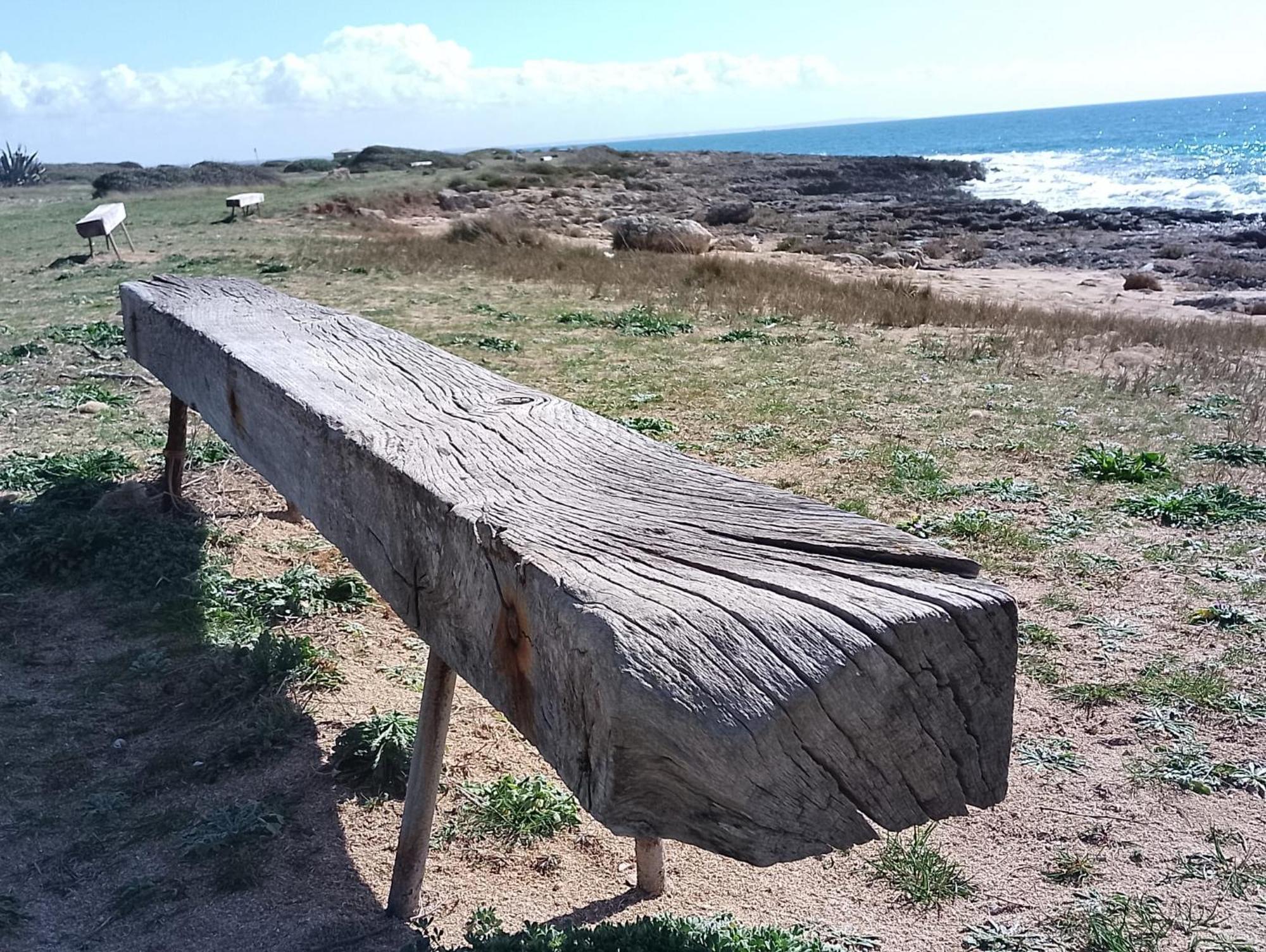 Punta Grossa Apartments By My Home Apulia ตอร์เลลาปิลโล ภายนอก รูปภาพ