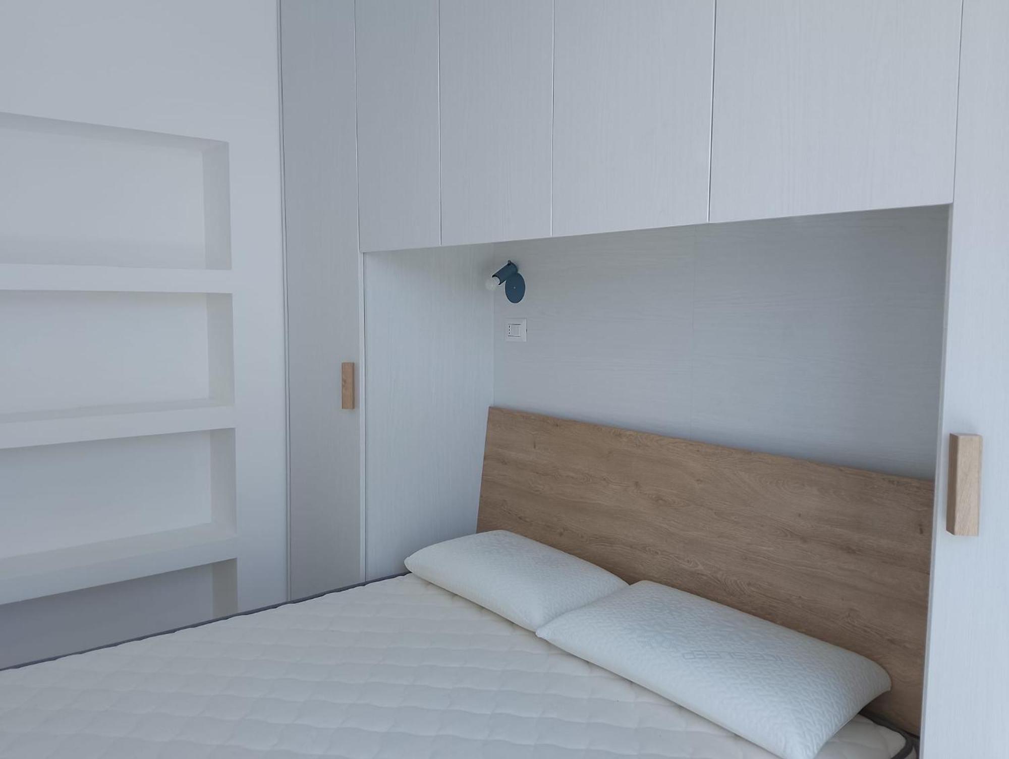 Punta Grossa Apartments By My Home Apulia ตอร์เลลาปิลโล ภายนอก รูปภาพ