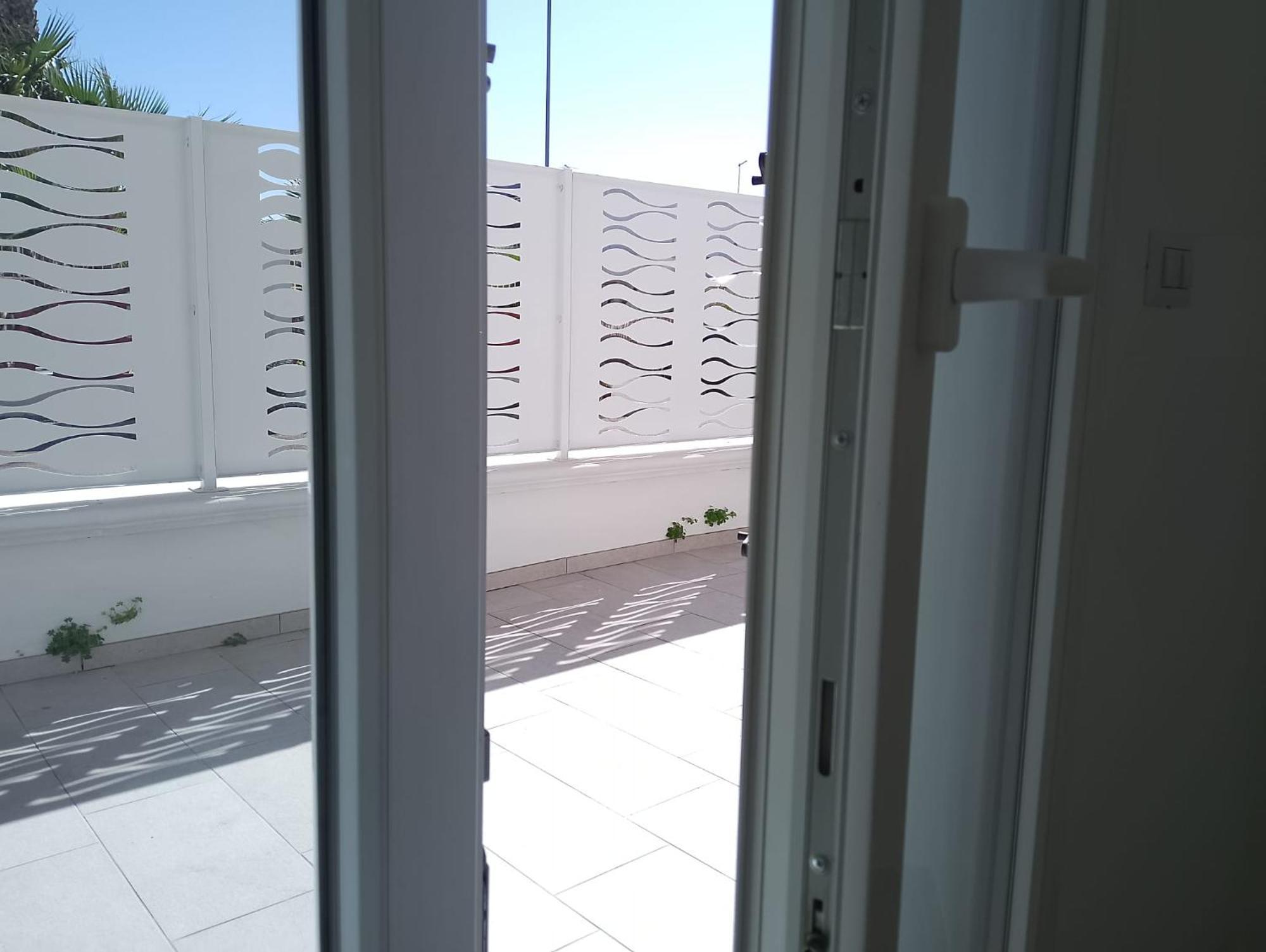 Punta Grossa Apartments By My Home Apulia ตอร์เลลาปิลโล ภายนอก รูปภาพ