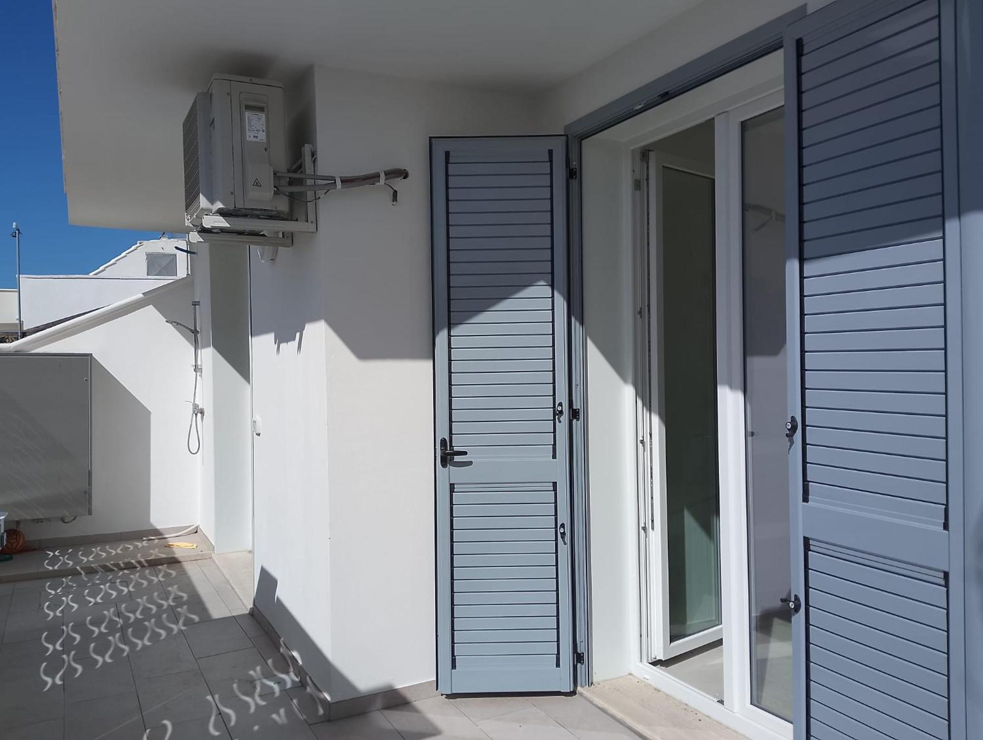 Punta Grossa Apartments By My Home Apulia ตอร์เลลาปิลโล ภายนอก รูปภาพ