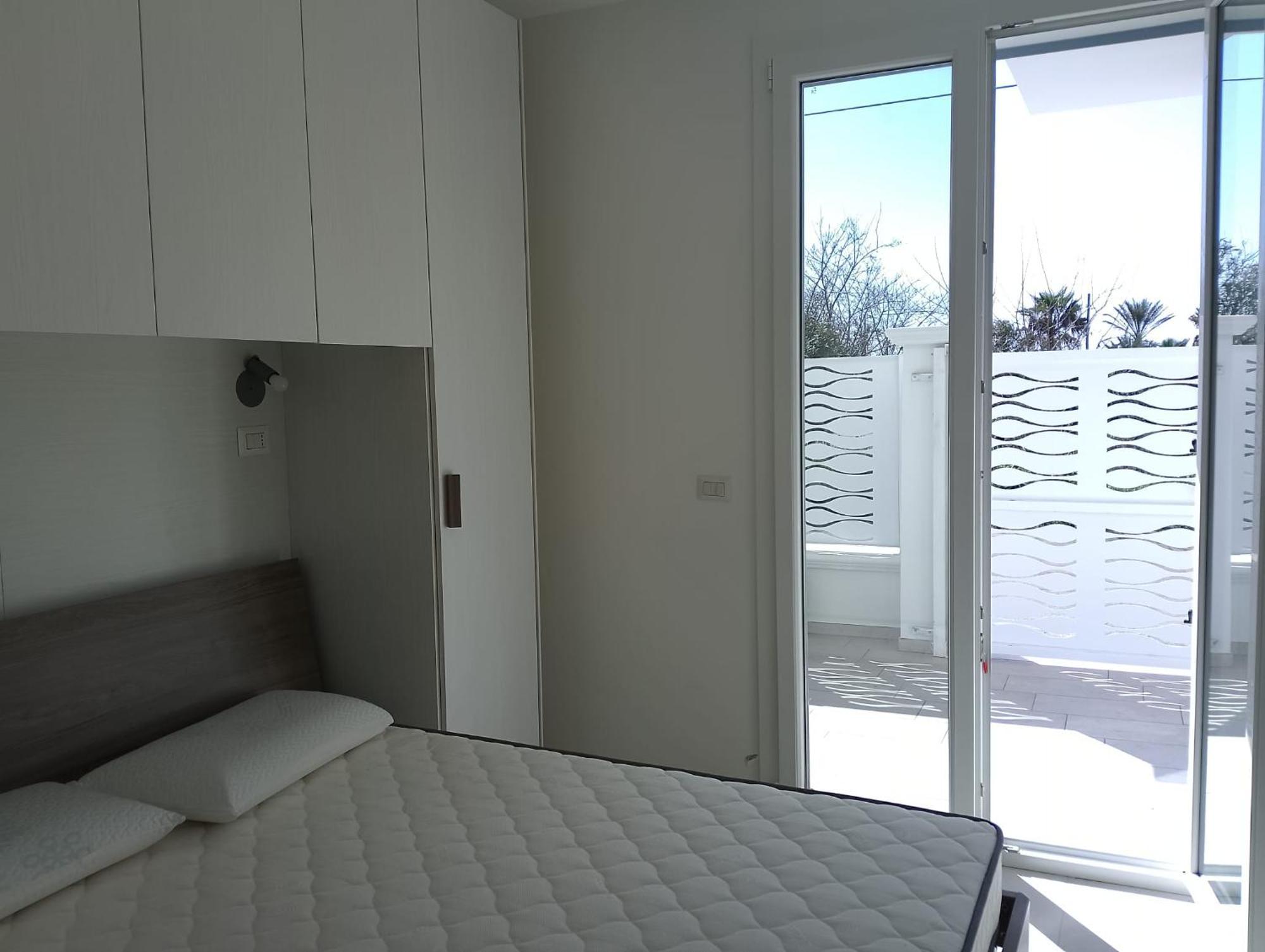 Punta Grossa Apartments By My Home Apulia ตอร์เลลาปิลโล ภายนอก รูปภาพ