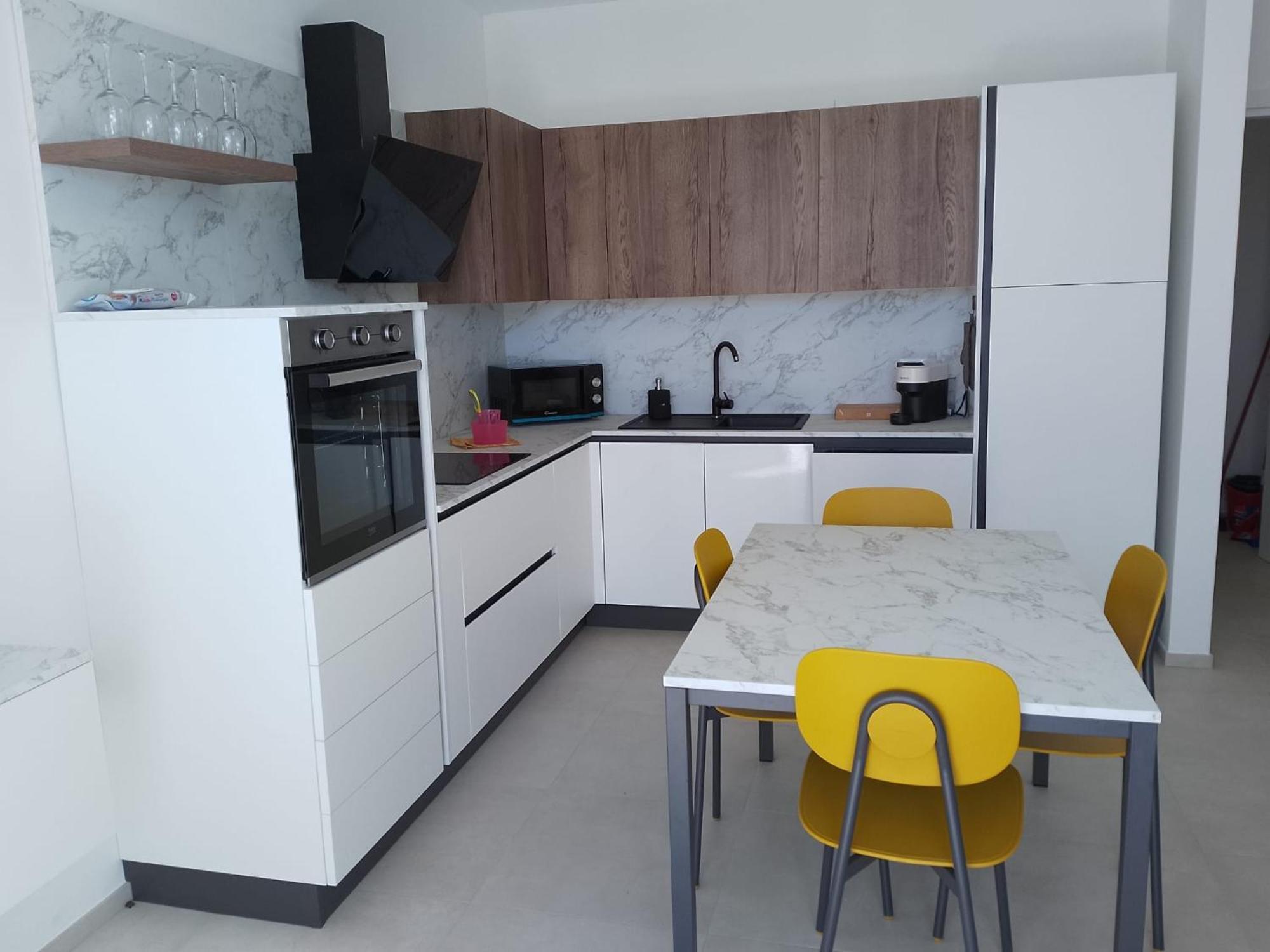 Punta Grossa Apartments By My Home Apulia ตอร์เลลาปิลโล ภายนอก รูปภาพ
