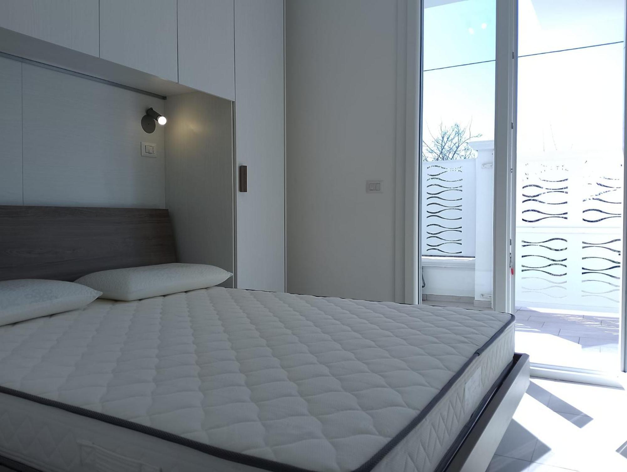 Punta Grossa Apartments By My Home Apulia ตอร์เลลาปิลโล ภายนอก รูปภาพ